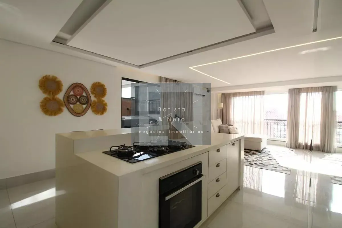 Apartamento, 2 quartos, 104 m² - Foto 15