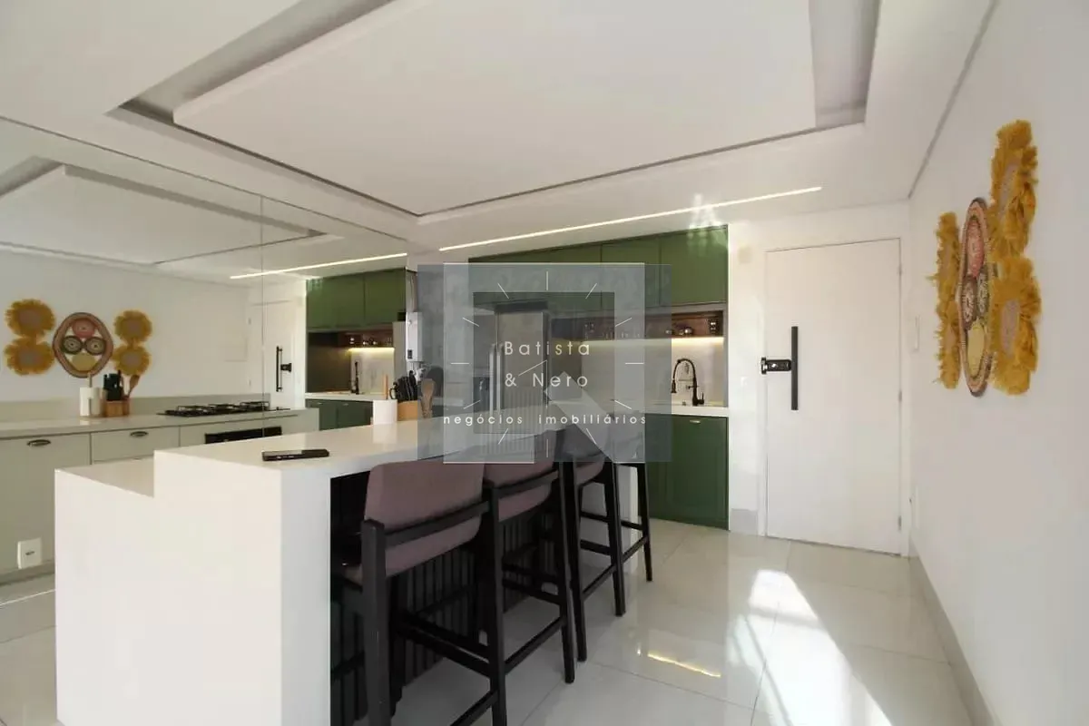 Apartamento, 2 quartos, 104 m² - Foto 12