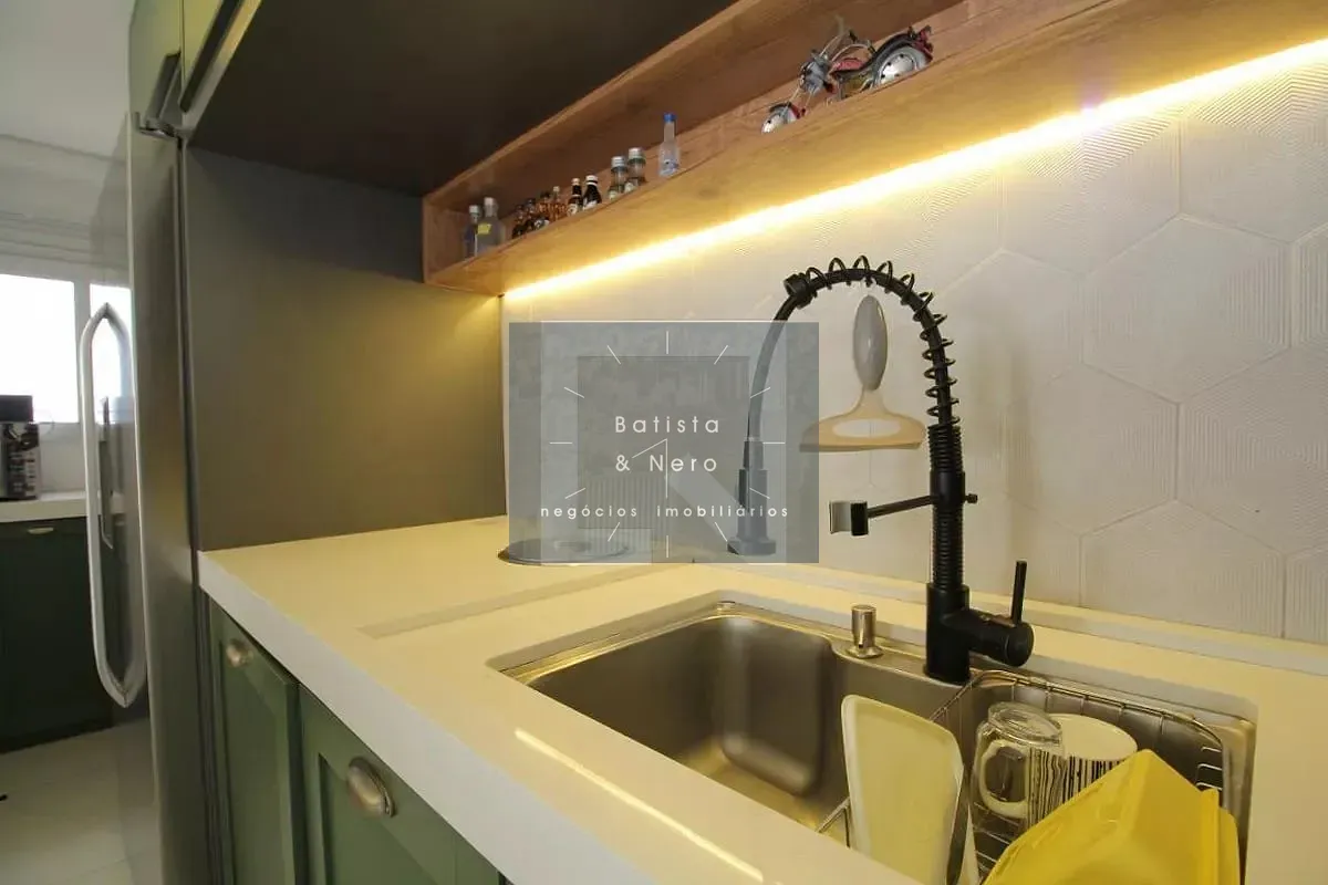 Apartamento, 2 quartos, 104 m² - Foto 10