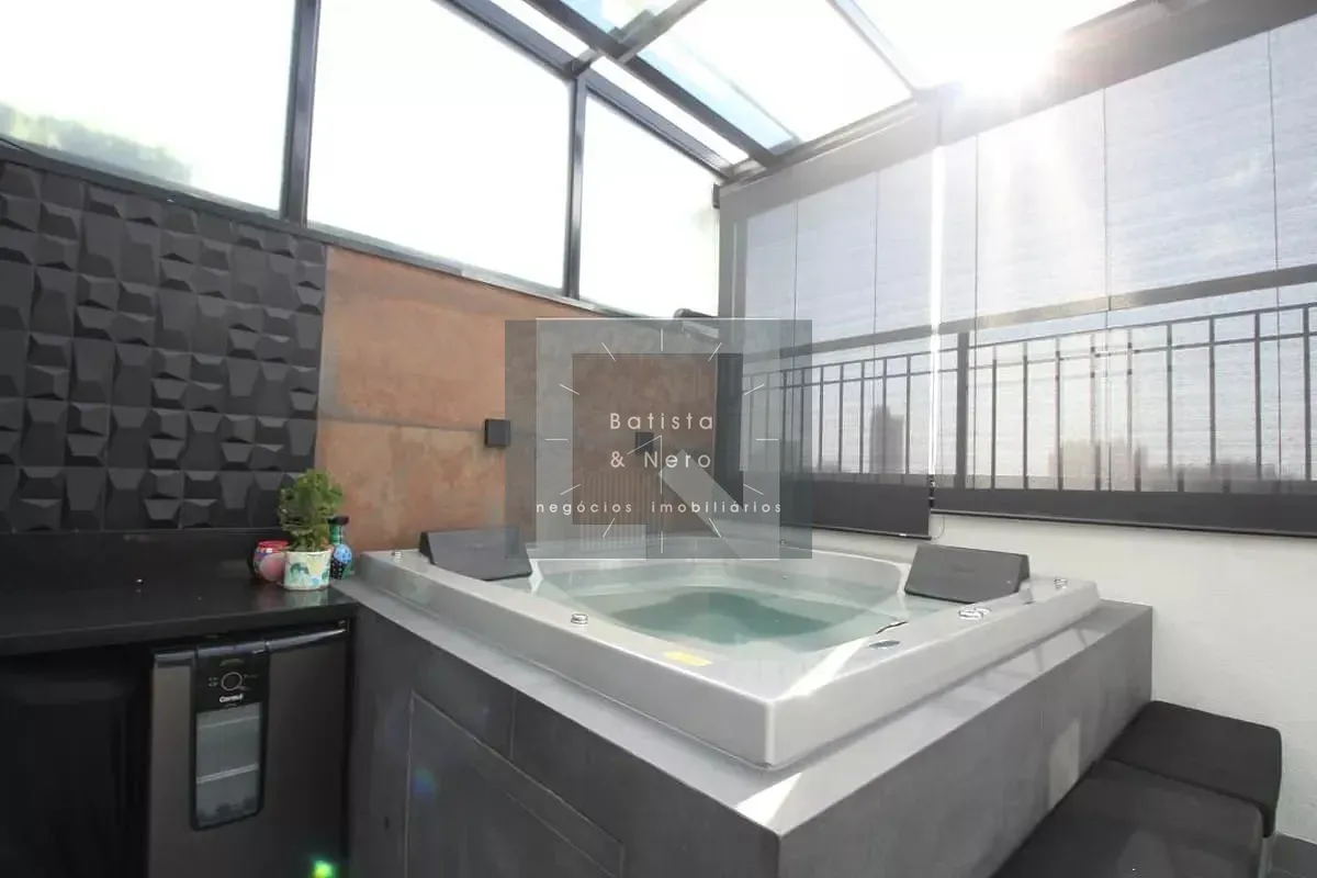 Apartamento, 2 quartos, 104 m² - Foto 29
