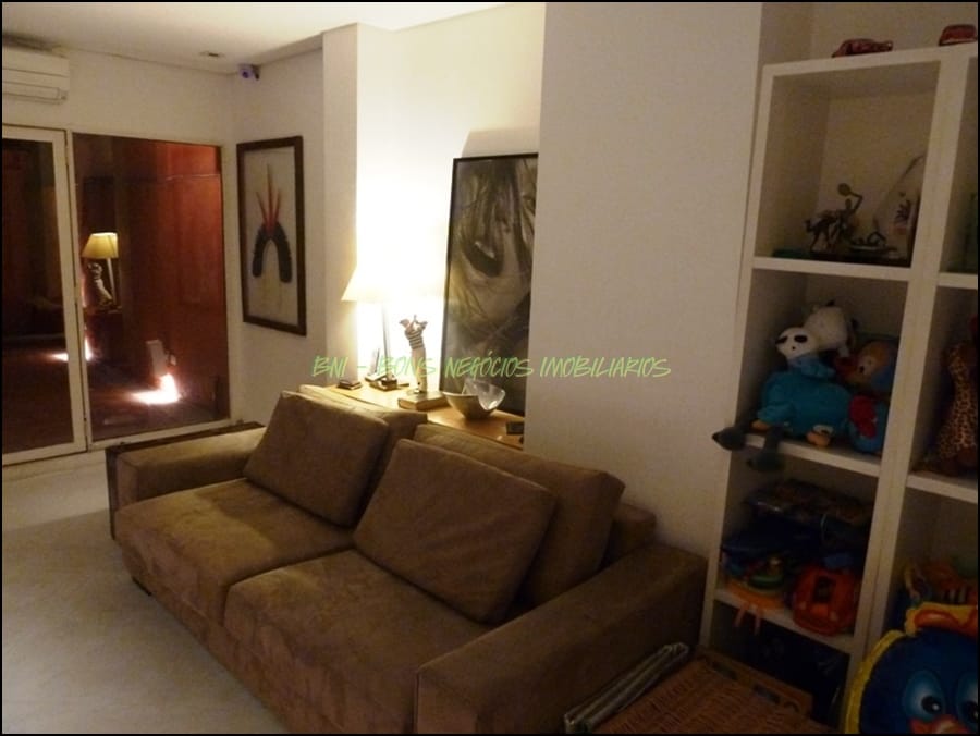 Apartamento, 3 quartos, 224 m² - Foto 2