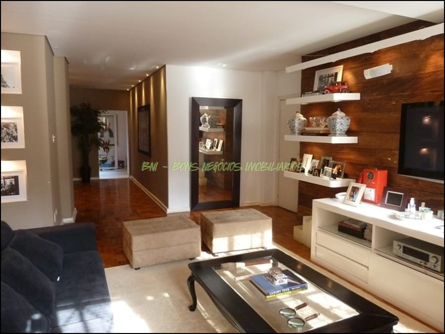 Apartamento, 3 quartos, 224 m² - Foto 15