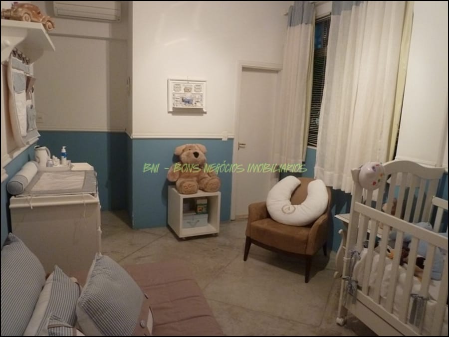 Apartamento, 3 quartos, 224 m² - Foto 9