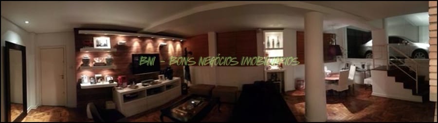 Apartamento, 3 quartos, 224 m² - Foto 13