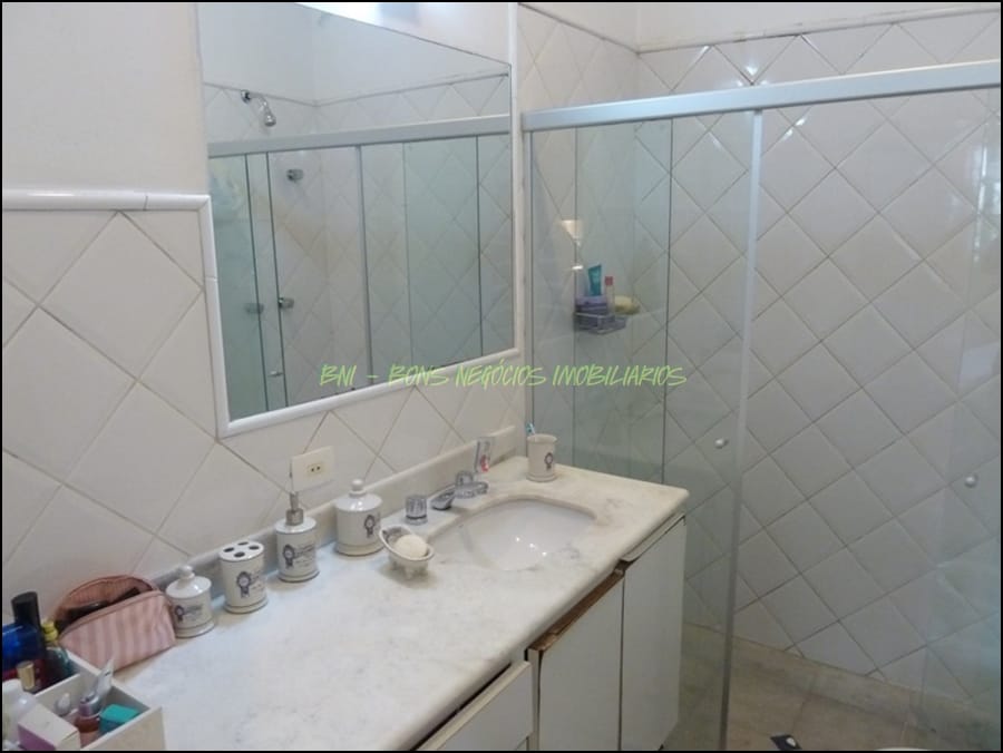 Apartamento, 3 quartos, 224 m² - Foto 5