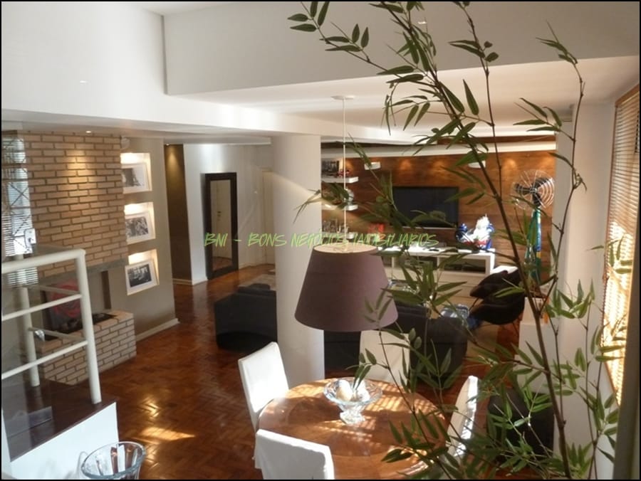 Apartamento, 3 quartos, 224 m² - Foto 11