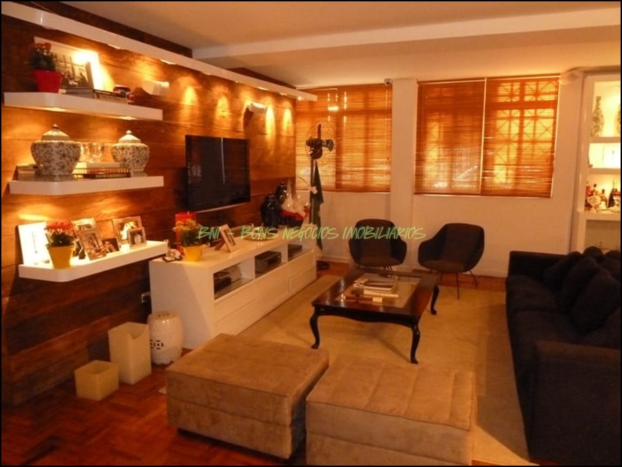 Apartamento, 3 quartos, 224 m² - Foto 16