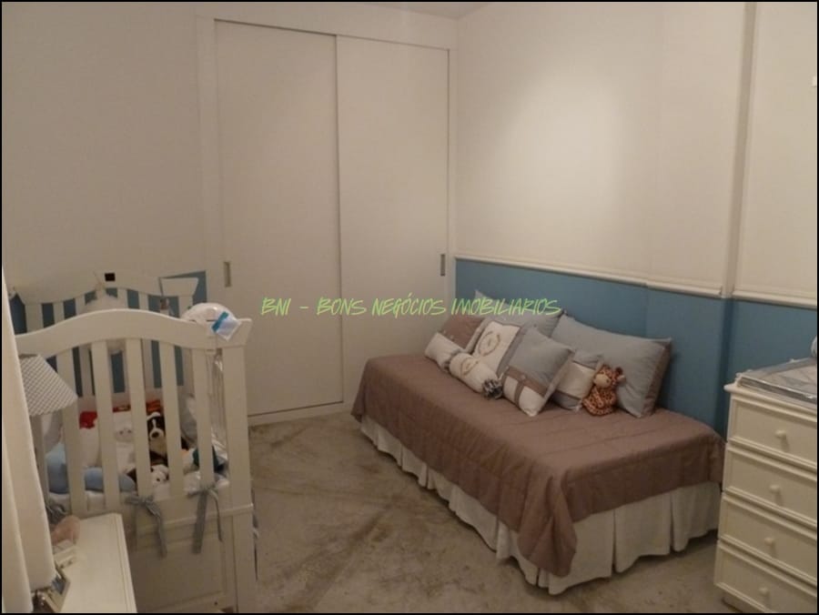Apartamento, 3 quartos, 224 m² - Foto 8
