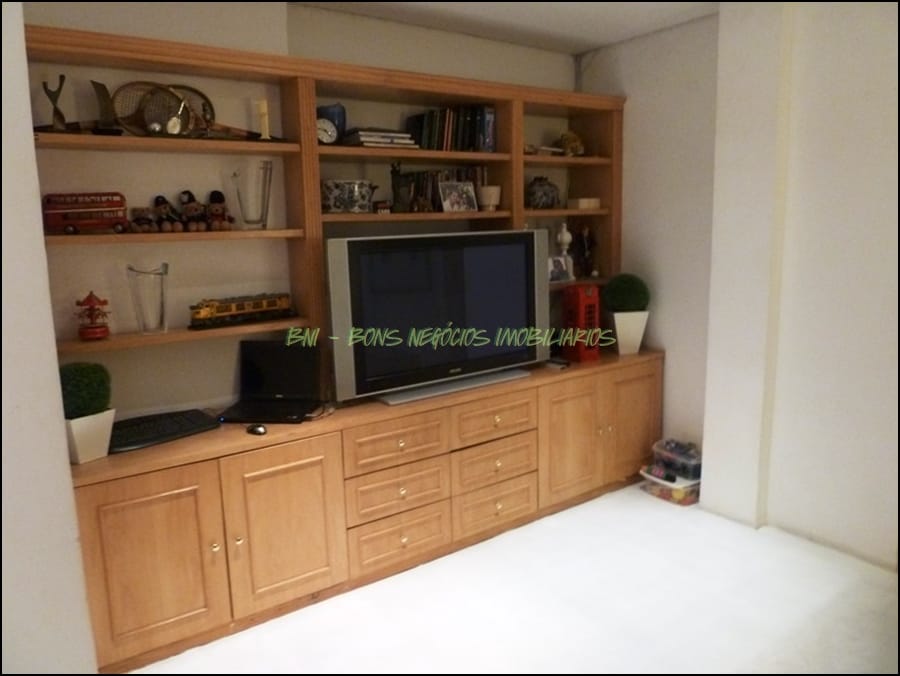 Apartamento, 3 quartos, 224 m² - Foto 1