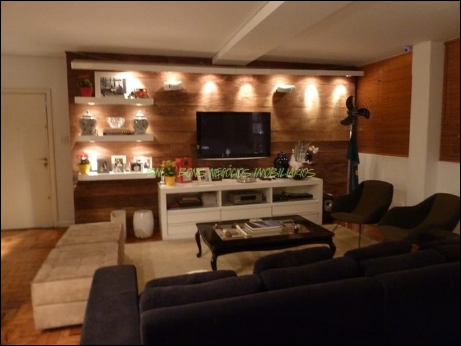 Apartamento, 3 quartos, 224 m² - Foto 21