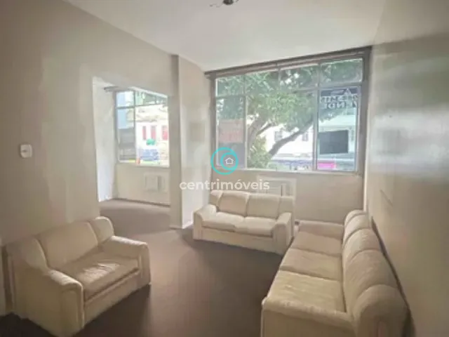 Apartamento com 80m² 2 quartos e 2 banheiros, à venda, no bairro Tijuca em Rio de Janeiro