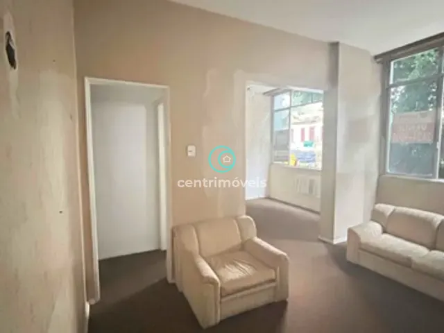 Apartamento com 80m² 2 quartos e 2 banheiros, à venda, no bairro Tijuca em Rio de Janeiro
