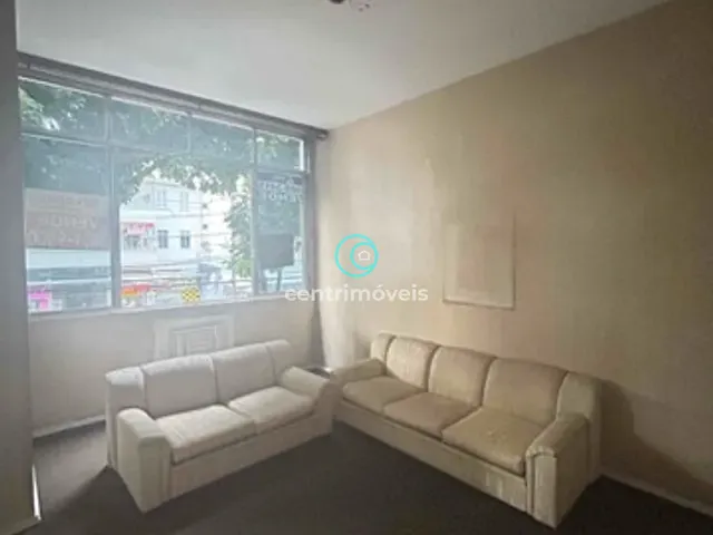 Apartamento com 80m² 2 quartos e 2 banheiros, à venda, no bairro Tijuca em Rio de Janeiro