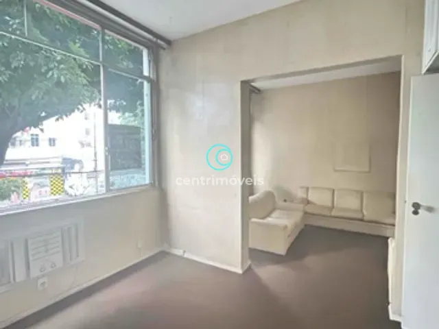 Apartamento com 80m² 2 quartos e 2 banheiros, à venda, no bairro Tijuca em Rio de Janeiro