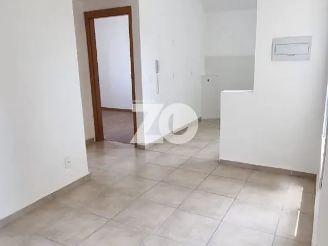 Apartamento 2 quartos e 1 banheiro, à venda, no bairro Vitta São José em Bauru