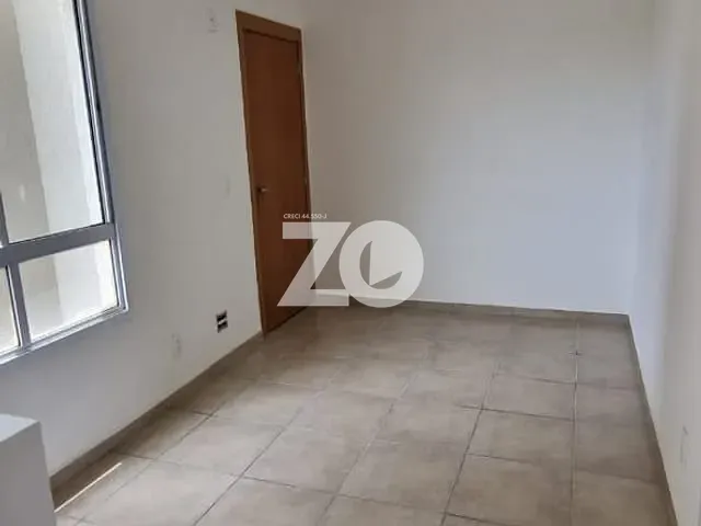 Apartamento 2 quartos e 1 banheiro, à venda, no bairro Vitta São José em Bauru