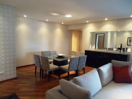 Apartamento à venda 3 Quartos, 3 Suites, 3 Vagas, 155M², Barcelona, São Caetano do Sul - SP 