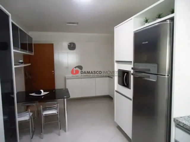 Apartamento à venda, no bairro Barcelona em São Caetano do Sul