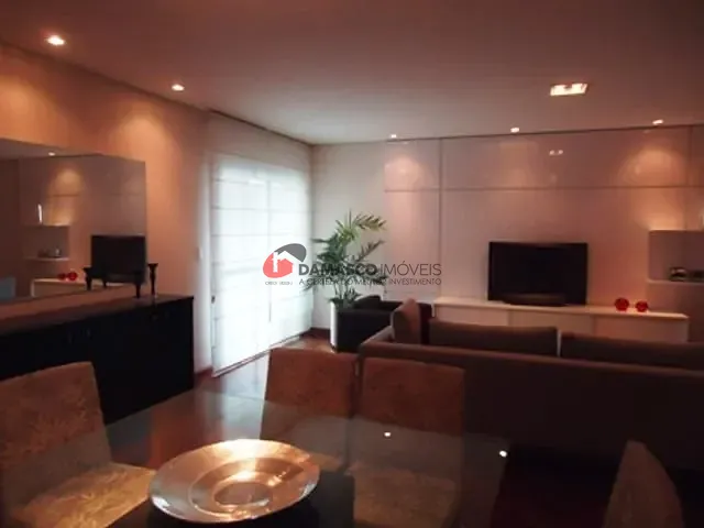 Apartamento à venda, no bairro Barcelona em São Caetano do Sul