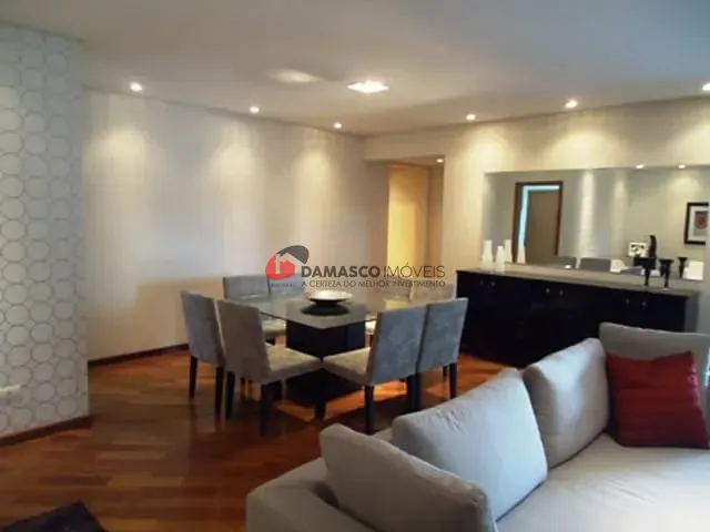 Apartamento à venda, no bairro Barcelona em São Caetano do Sul
