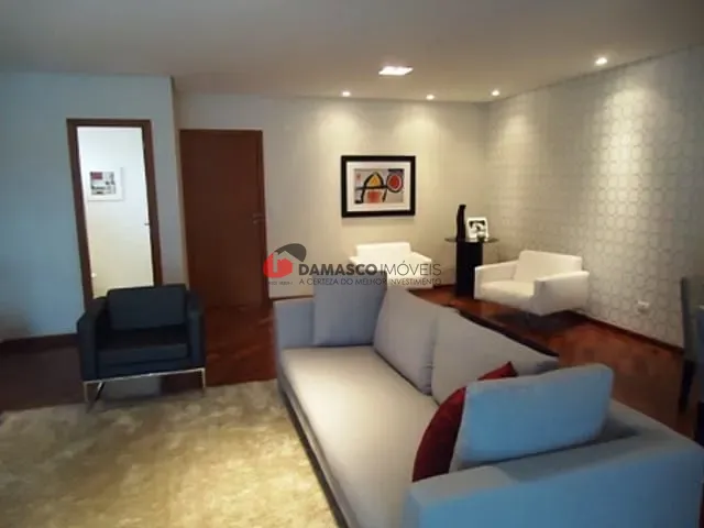 Apartamento à venda, no bairro Barcelona em São Caetano do Sul