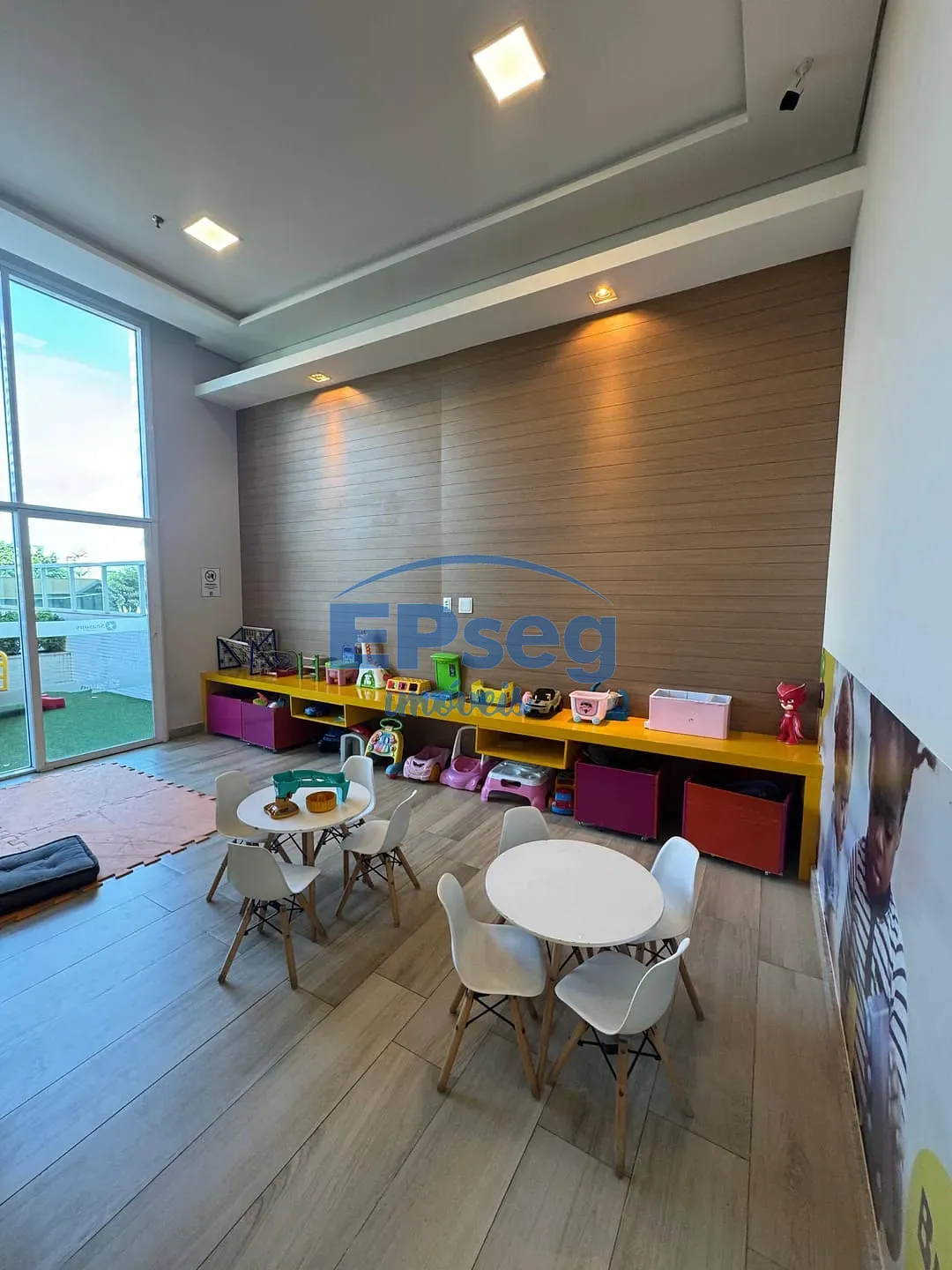 Apartamento, 3 quartos, 126 m² - Foto 25