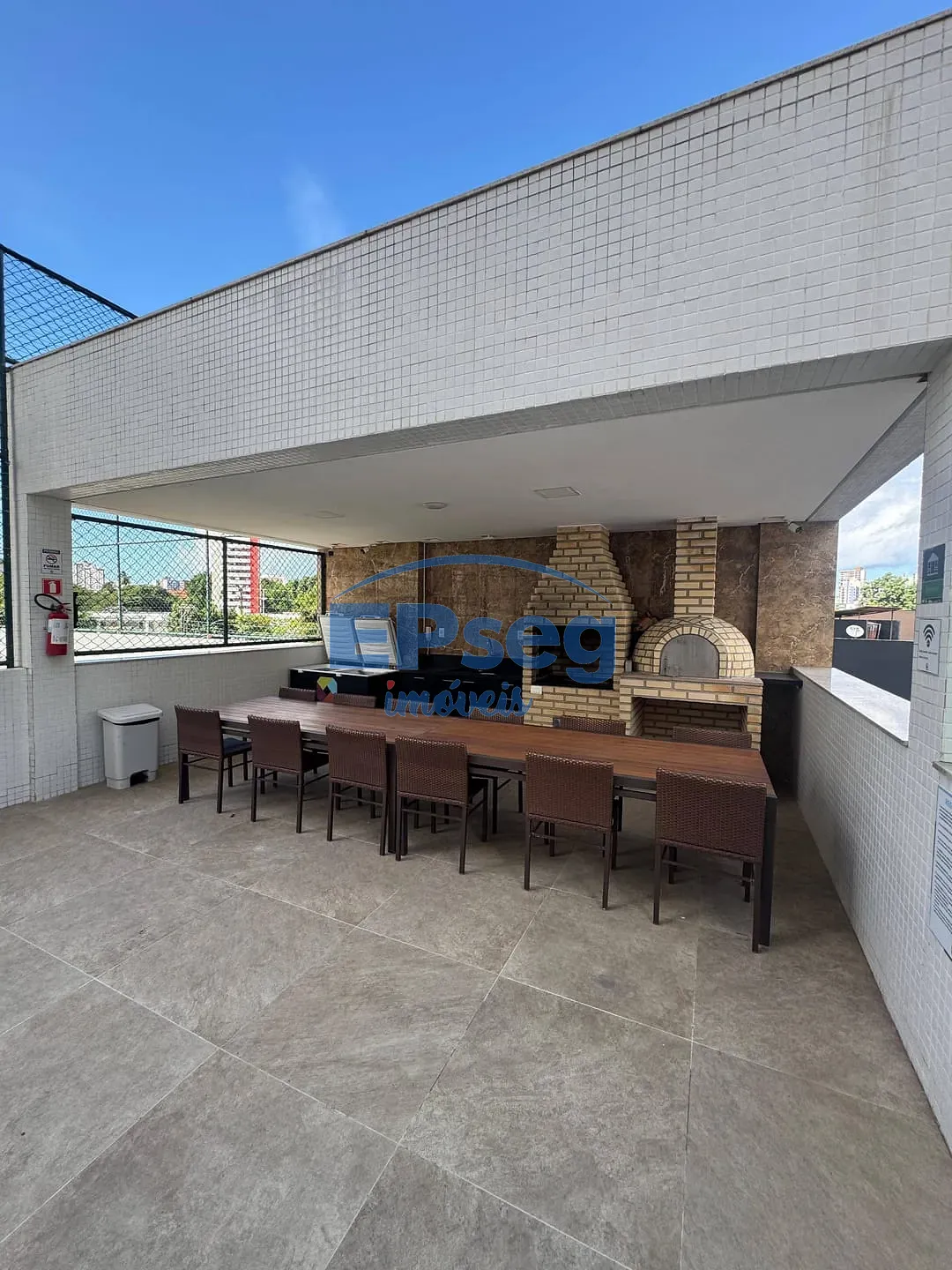 Apartamento, 3 quartos, 126 m² - Foto 26