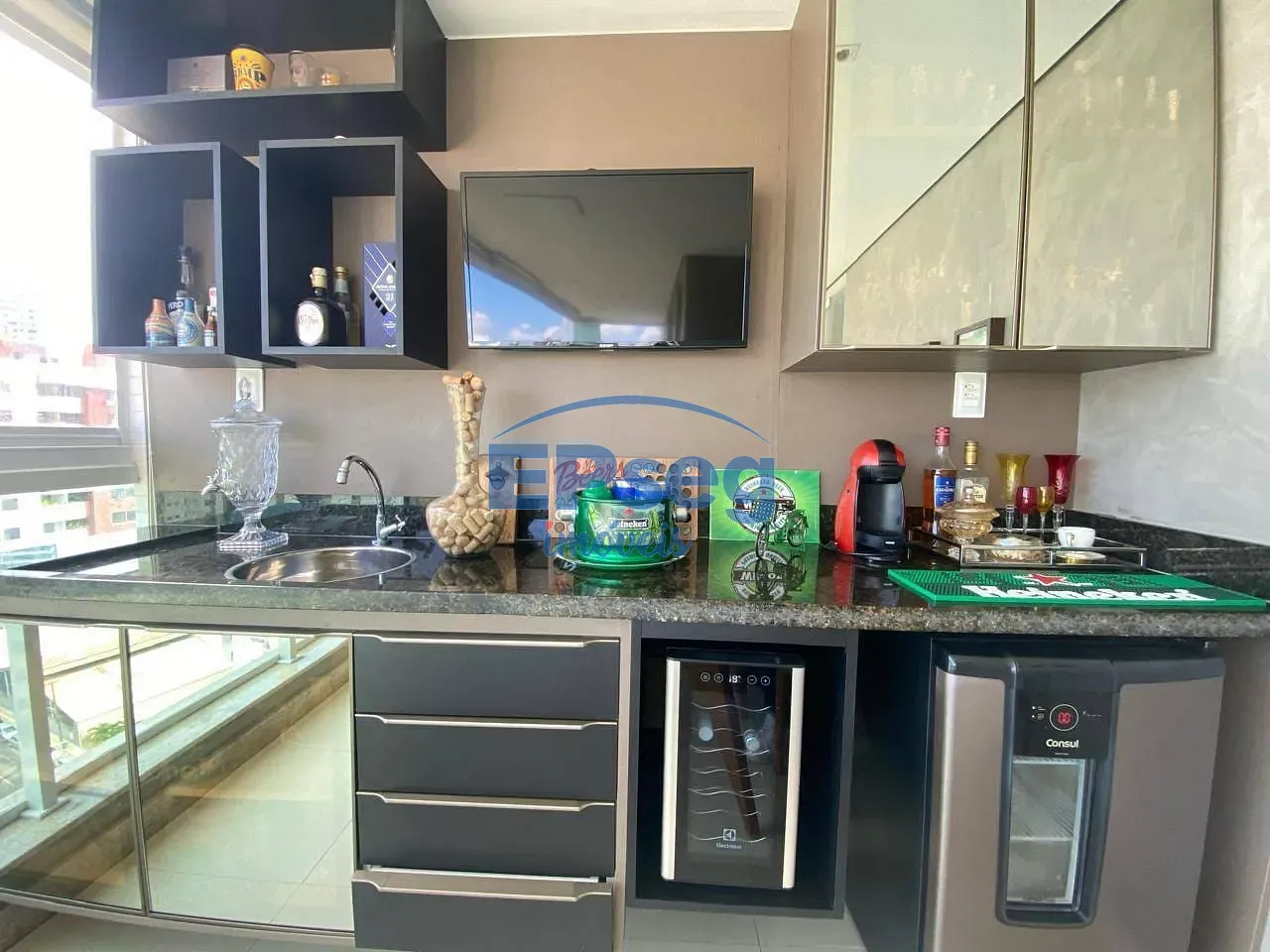 Apartamento, 3 quartos, 126 m² - Foto 7