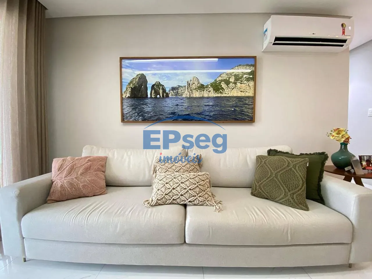 Apartamento, 3 quartos, 126 m² - Foto 21