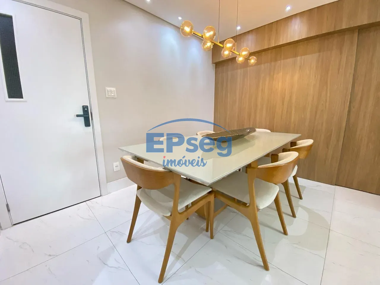 Apartamento, 3 quartos, 126 m² - Foto 5