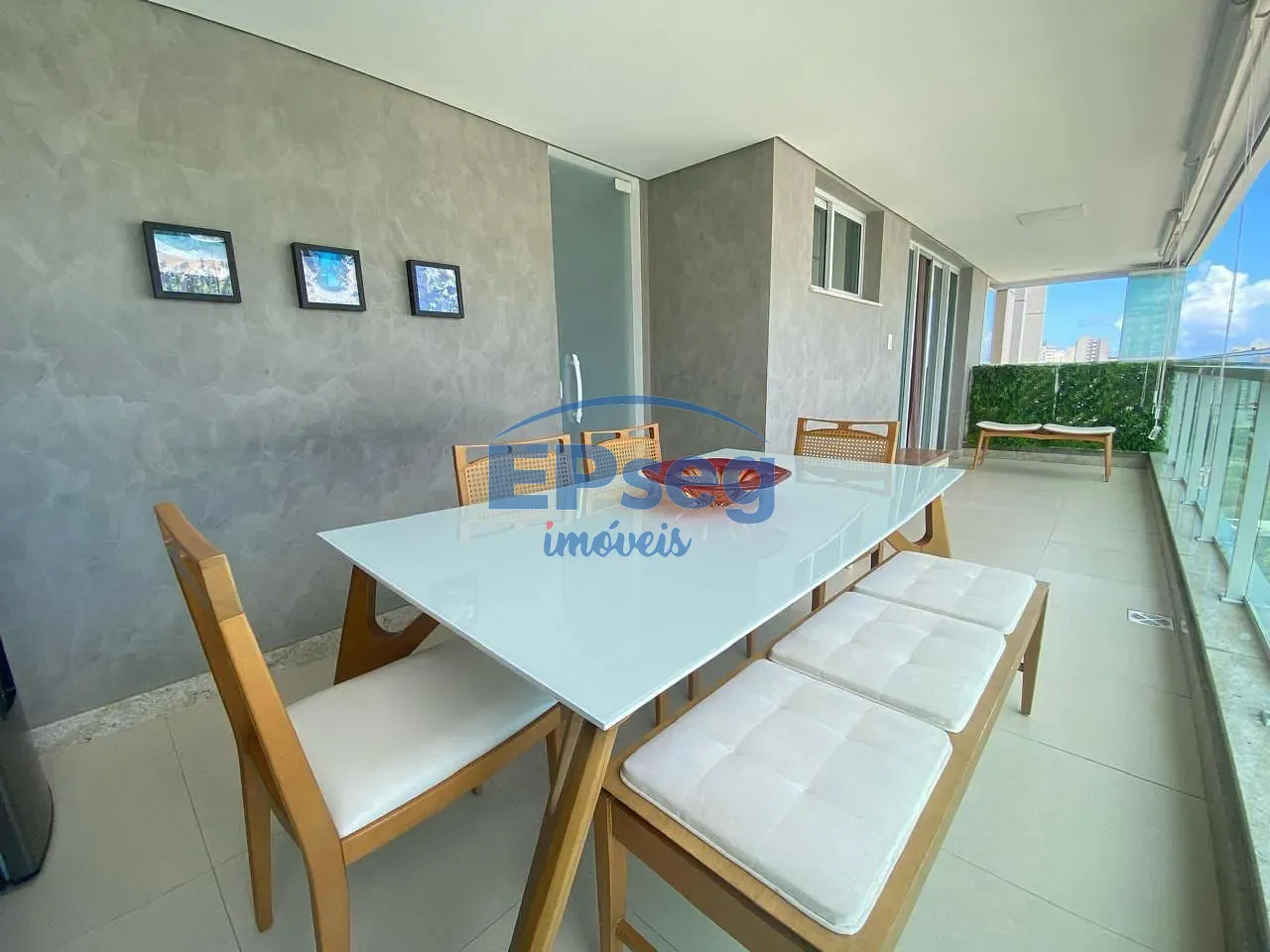 Apartamento, 3 quartos, 126 m² - Foto 8