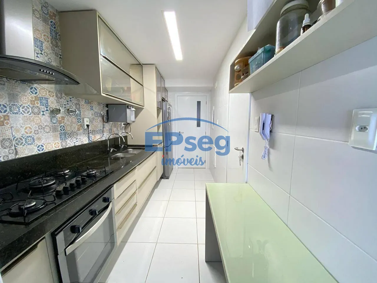 Apartamento, 3 quartos, 126 m² - Foto 11