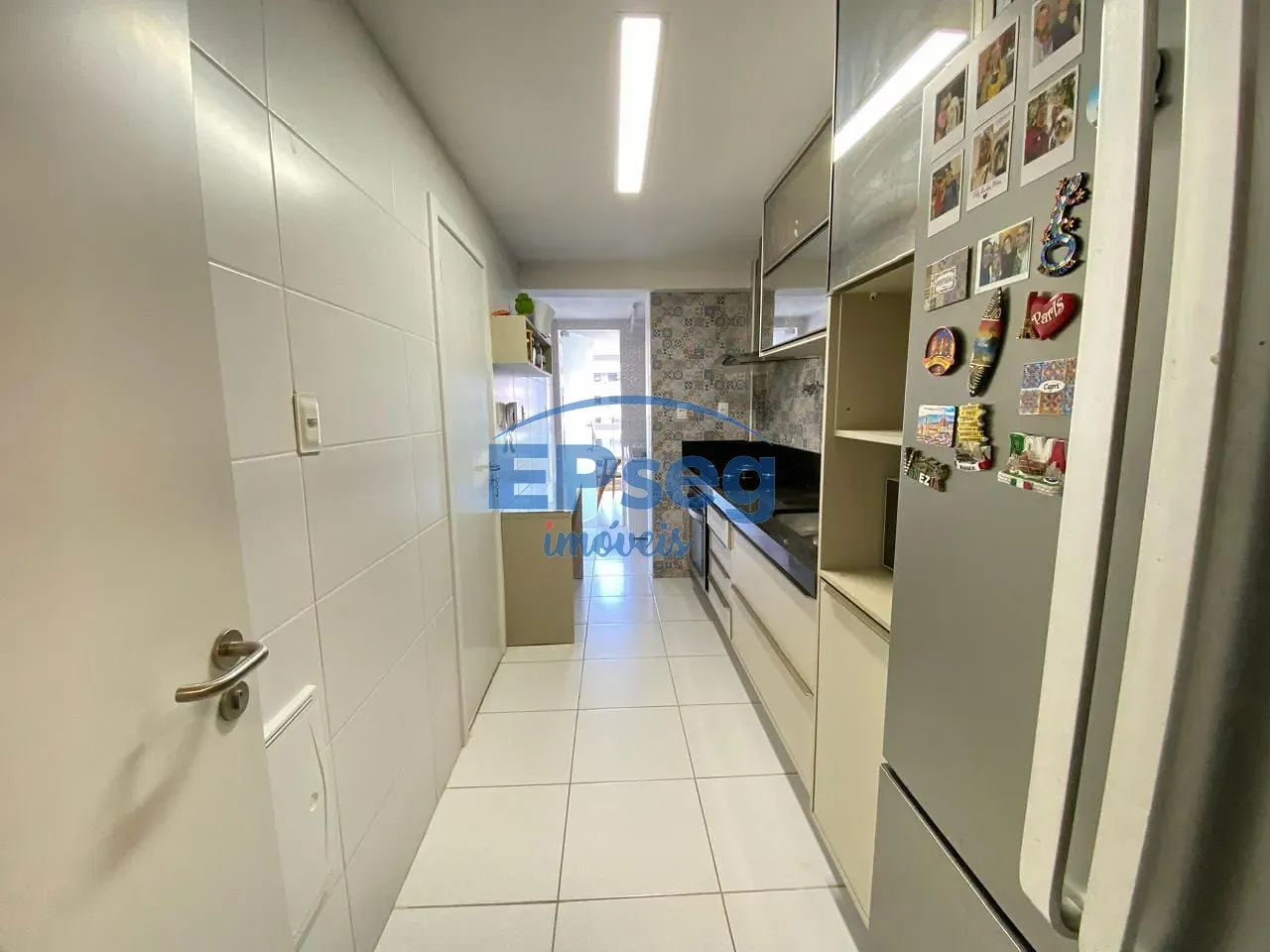 Apartamento, 3 quartos, 126 m² - Foto 12
