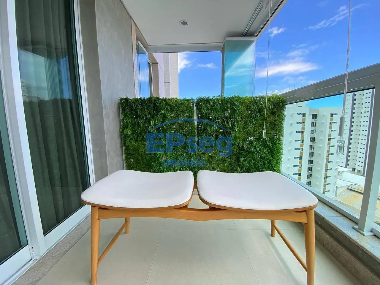 Apartamento, 3 quartos, 126 m² - Foto 10