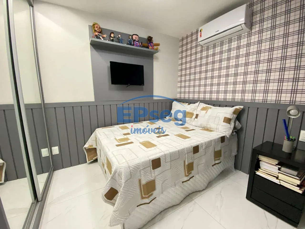 Apartamento, 3 quartos, 126 m² - Foto 20