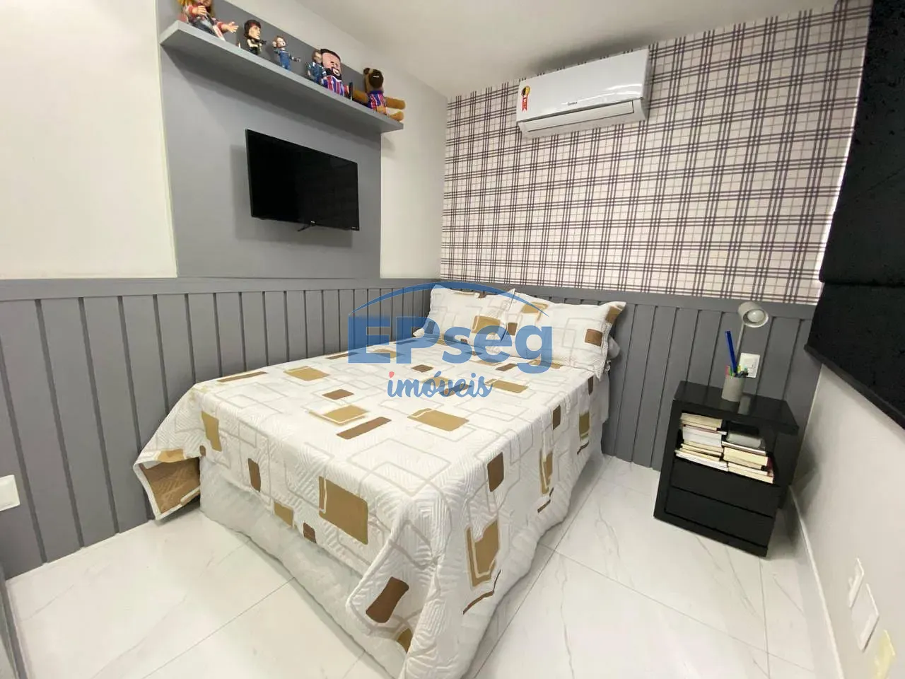 Apartamento, 3 quartos, 126 m² - Foto 19
