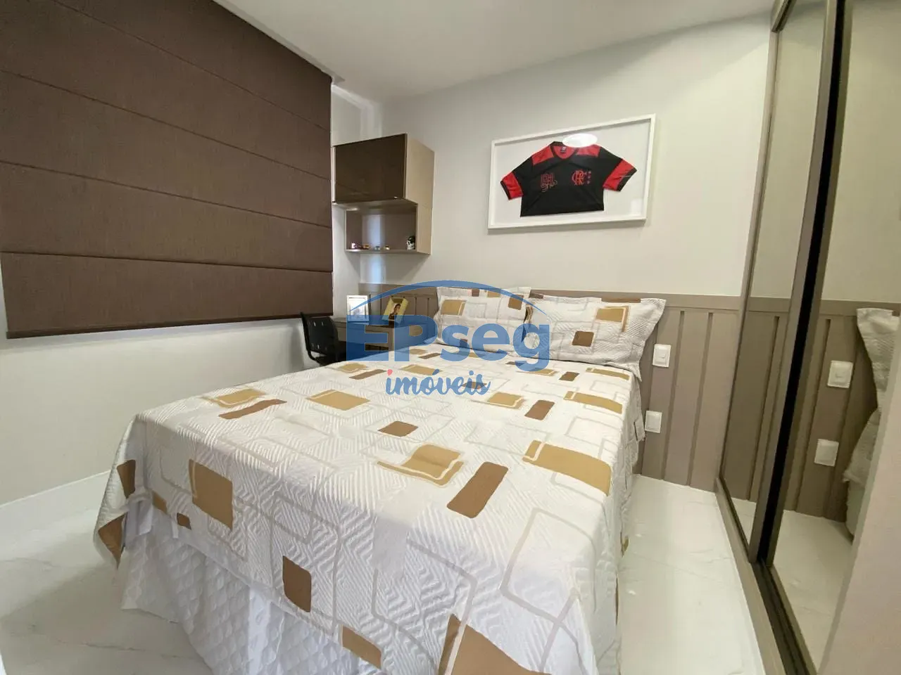 Apartamento, 3 quartos, 126 m² - Foto 17