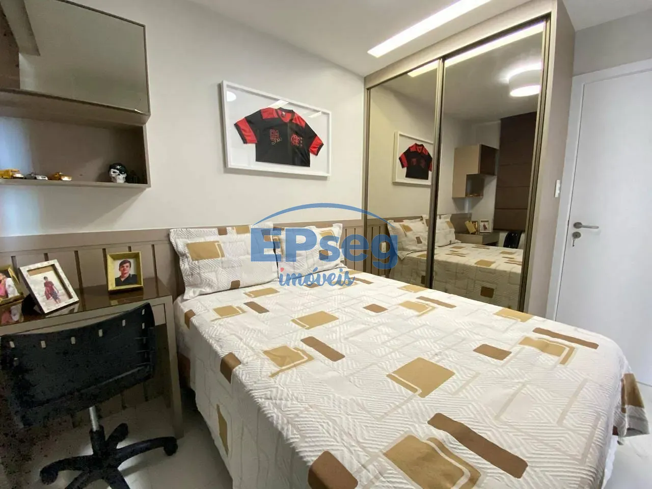 Apartamento, 3 quartos, 126 m² - Foto 14