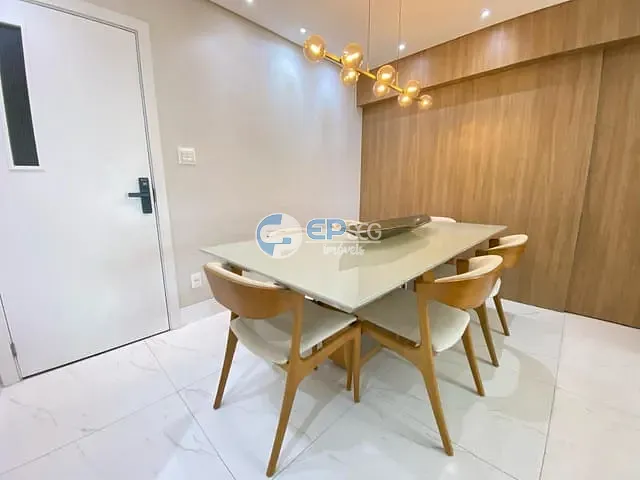 Apartamento 3 quartos e 3 banheiros, à venda, no bairro Pituba em Salvador
