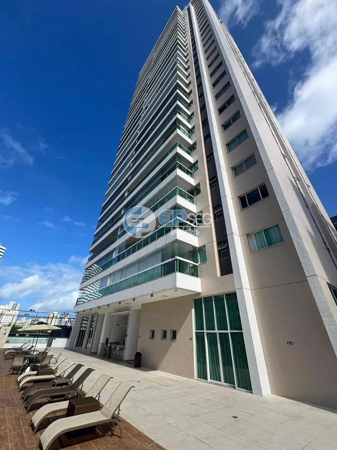 Apartamento, 3 quartos, 126 m² - Foto 1