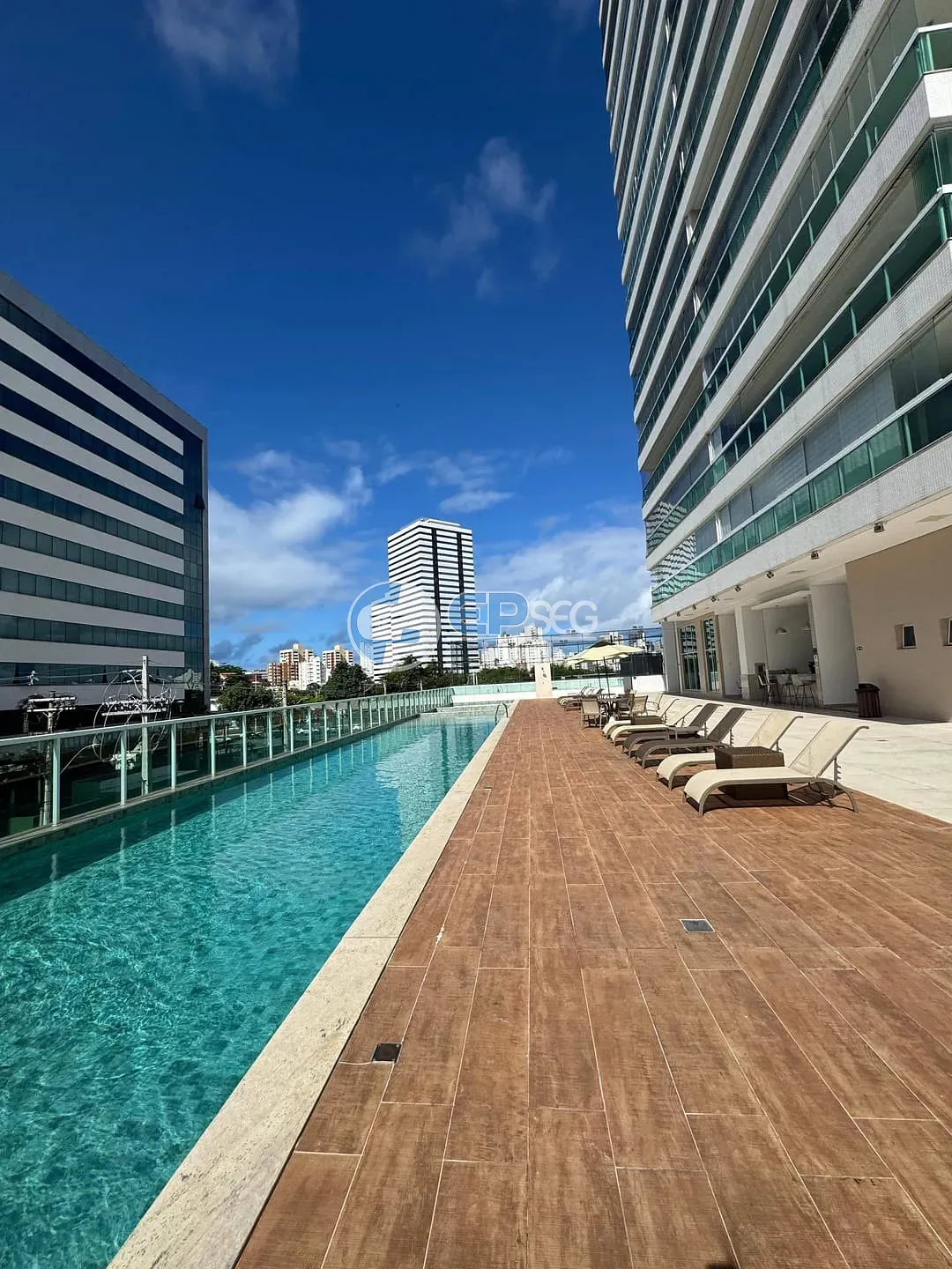 Apartamento, 3 quartos, 126 m² - Foto 28