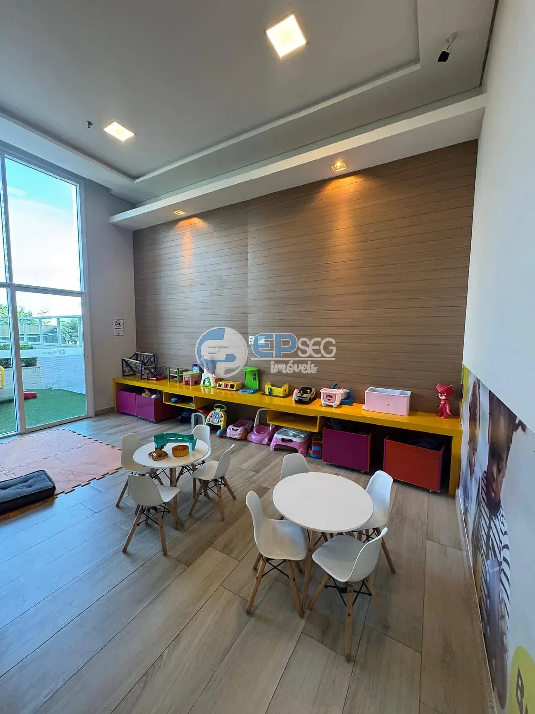 Apartamento, 3 quartos, 126 m² - Foto 25
