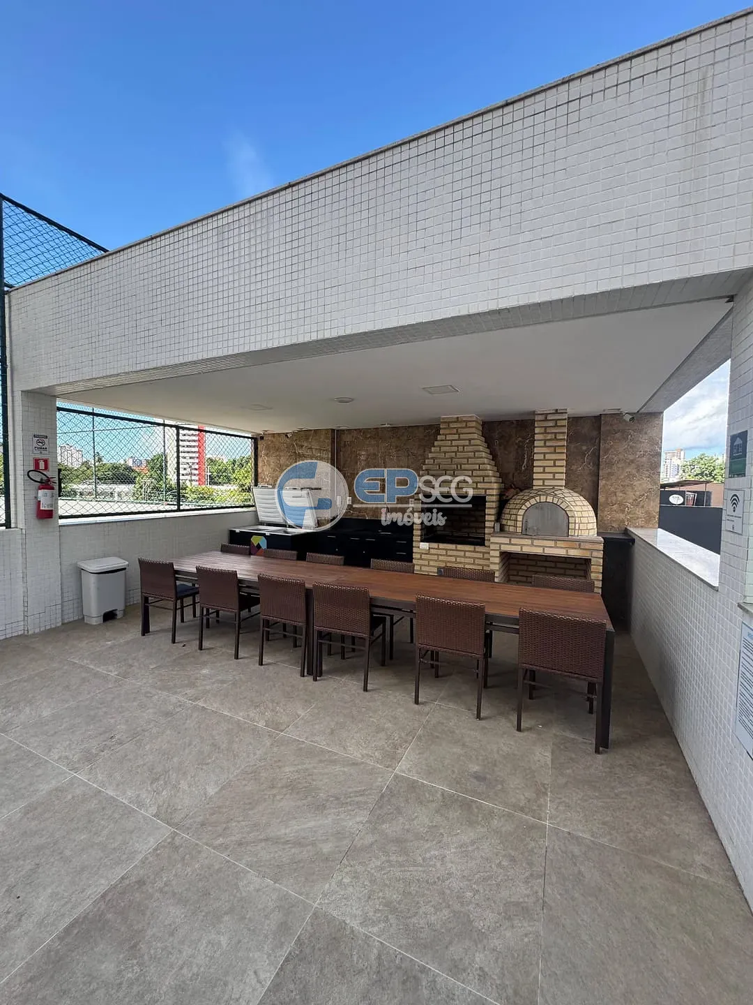 Apartamento, 3 quartos, 126 m² - Foto 26