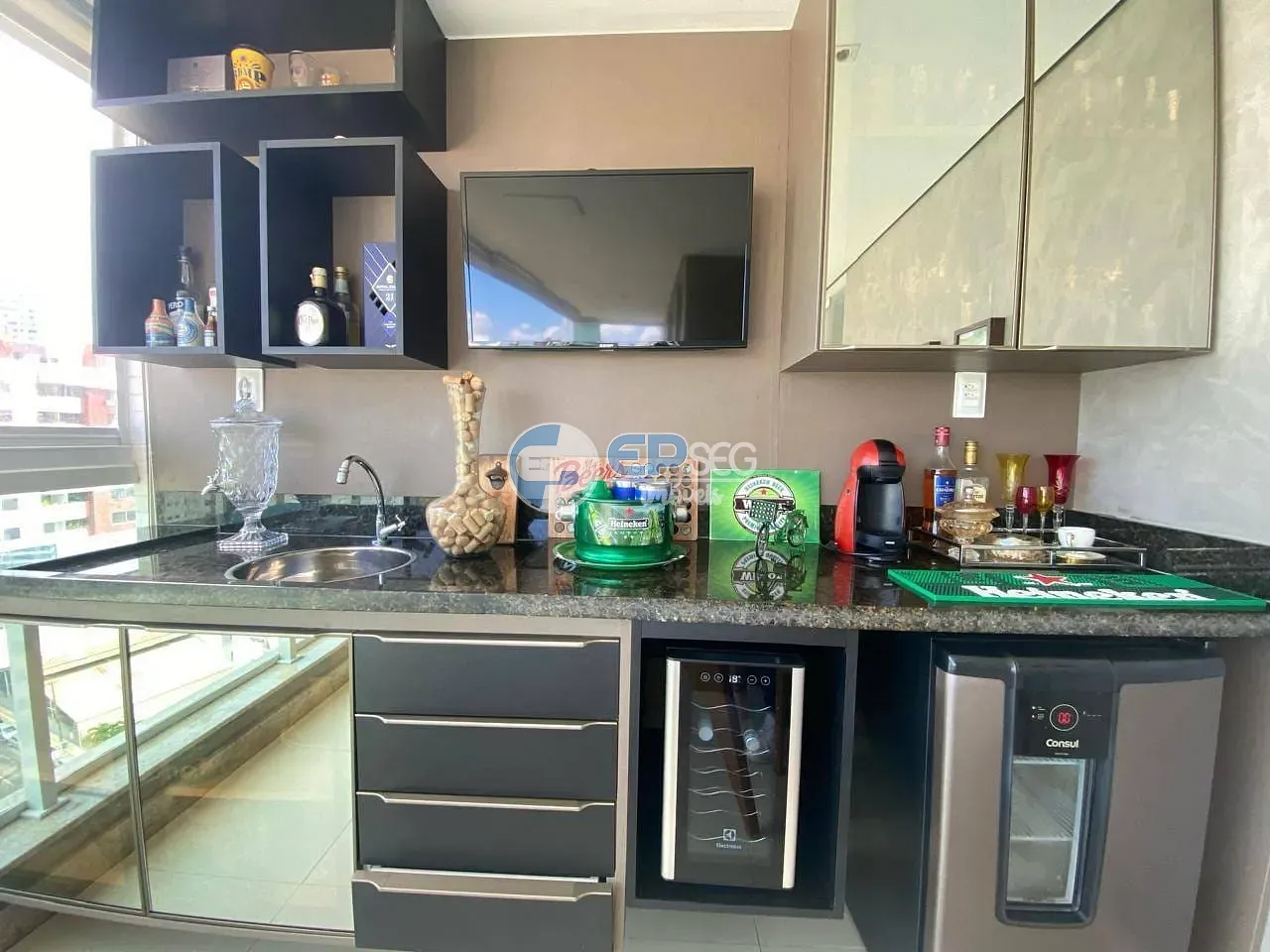 Apartamento, 3 quartos, 126 m² - Foto 7