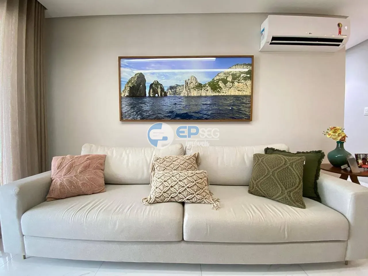 Apartamento, 3 quartos, 126 m² - Foto 21