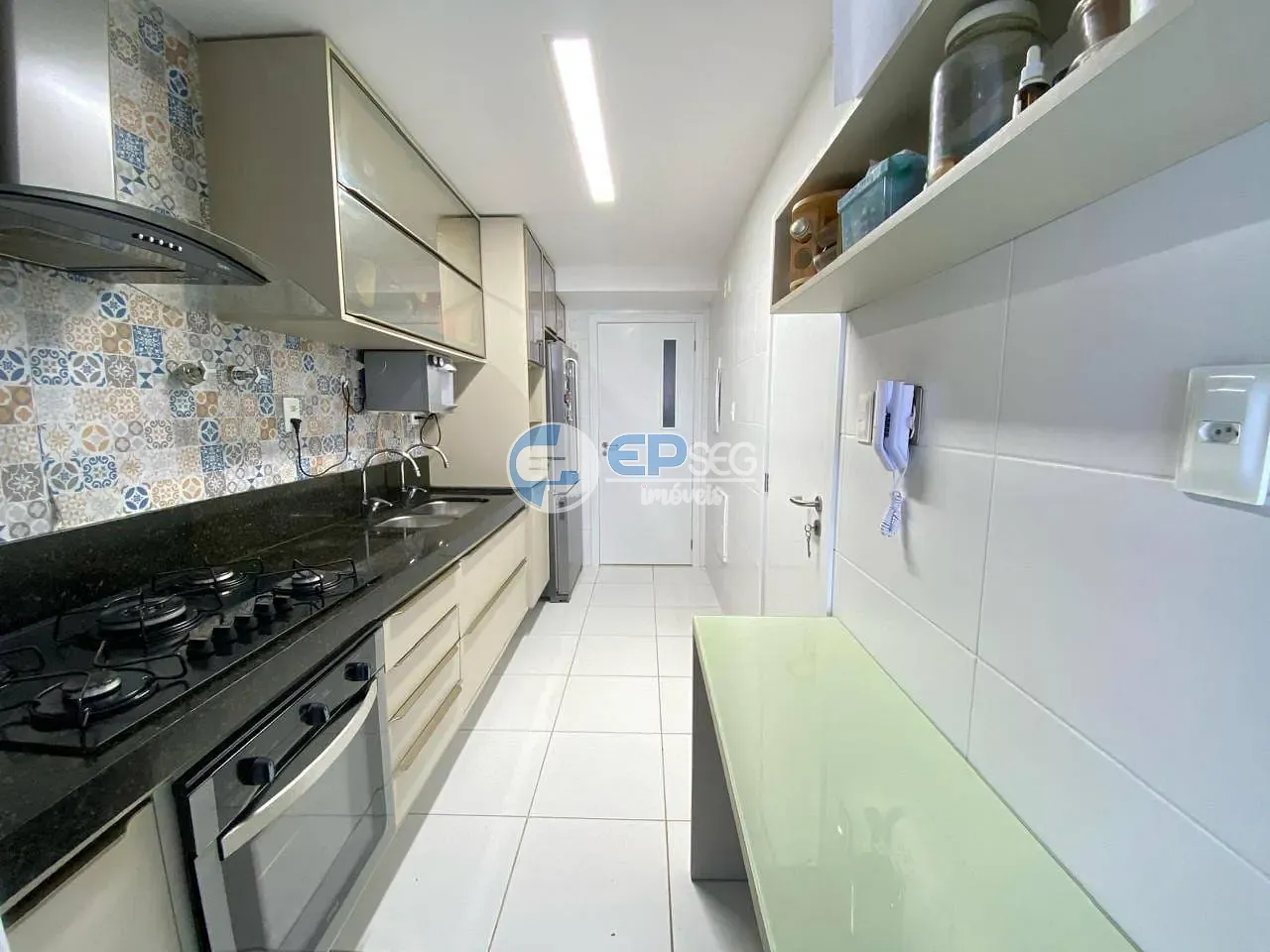Apartamento, 3 quartos, 126 m² - Foto 11