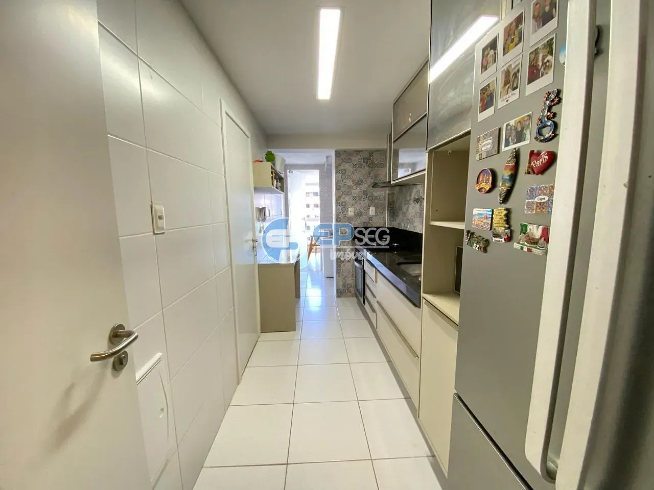 Apartamento, 3 quartos, 126 m² - Foto 12