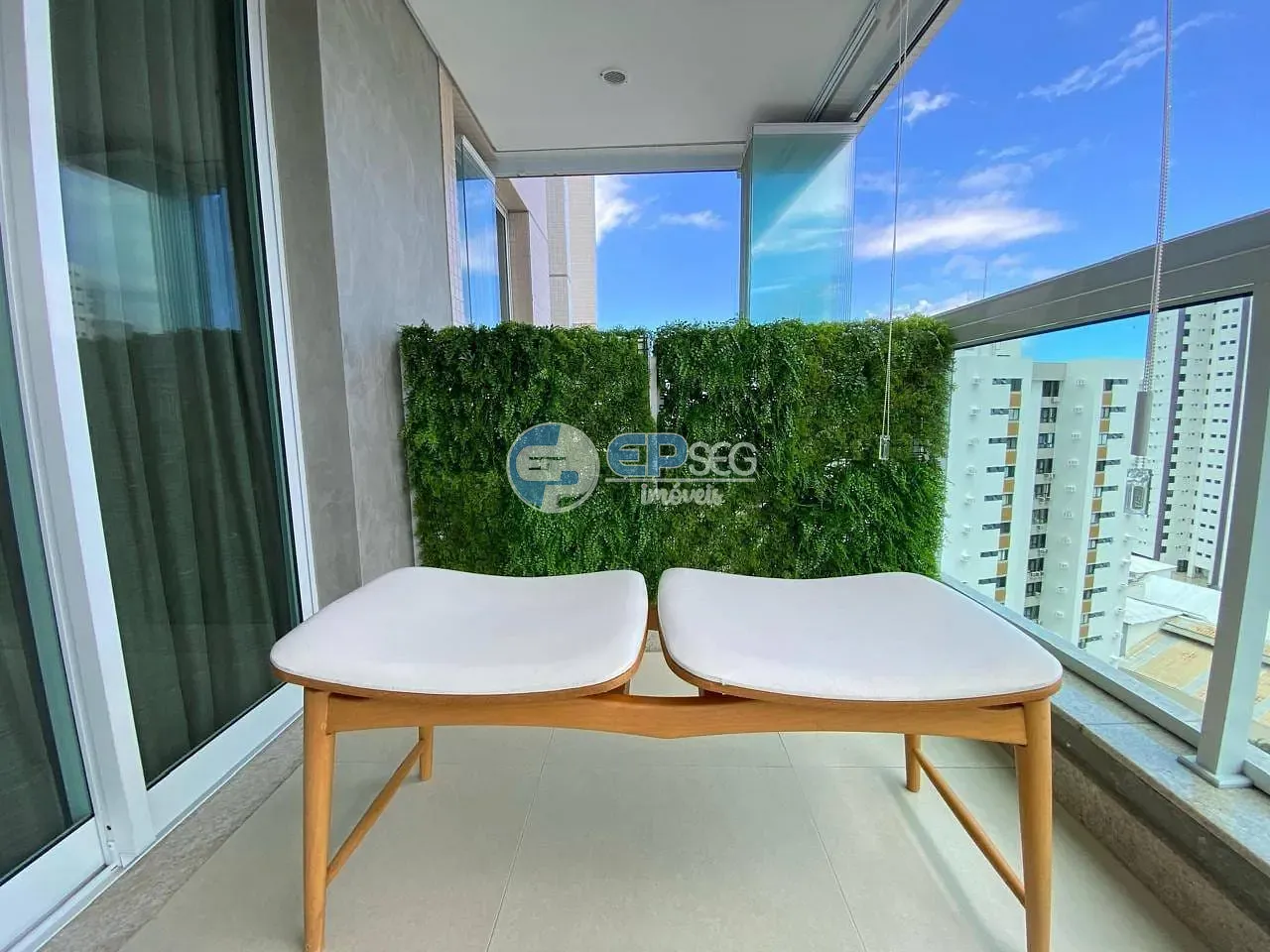 Apartamento, 3 quartos, 126 m² - Foto 10