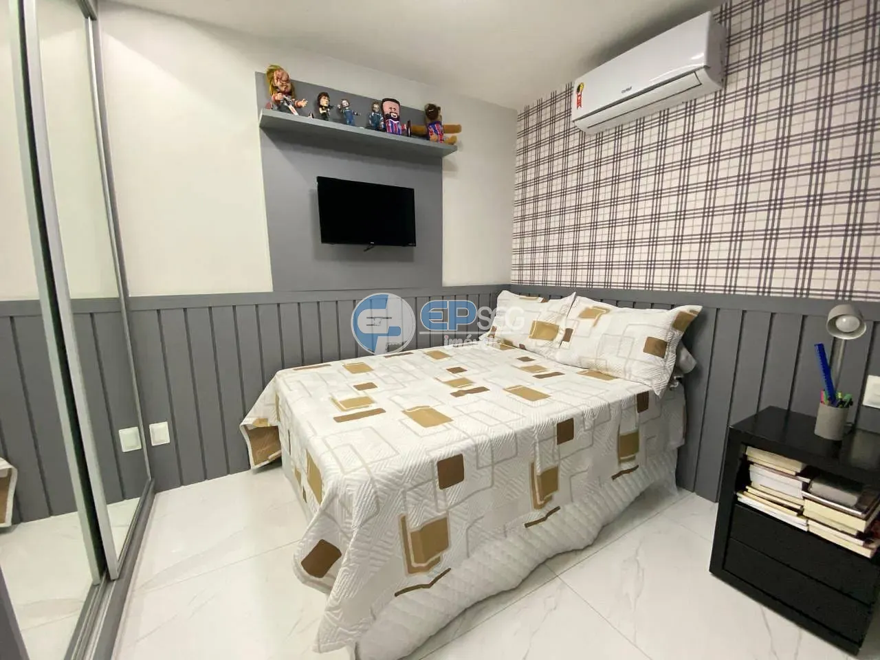 Apartamento, 3 quartos, 126 m² - Foto 20