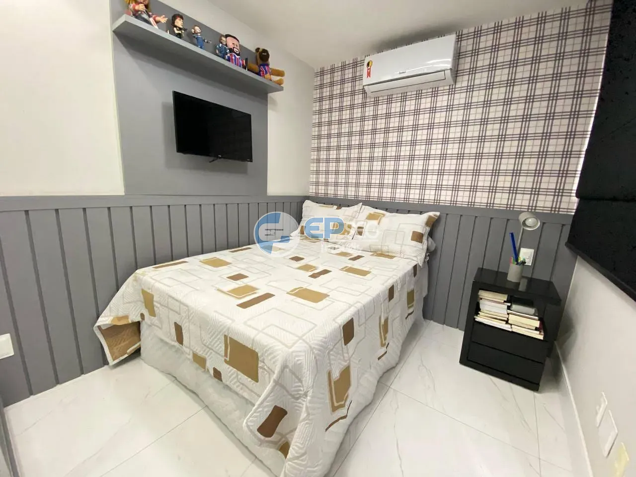 Apartamento, 3 quartos, 126 m² - Foto 19